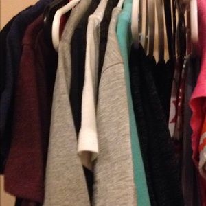 Meet your Posher, Liv